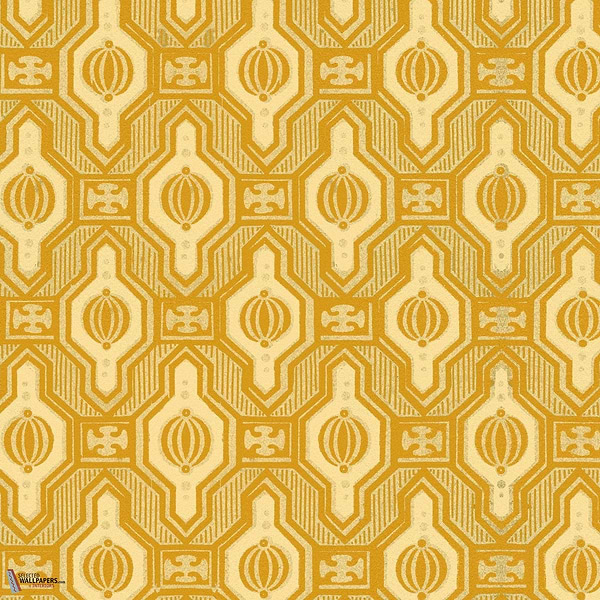 Palloncini-Mind the Gap-behang-tapete-wallpaper-Giallo-Rol-Selected-Wallpapers-Interiors