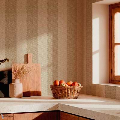 Palmeral behang-Coordonne-Selected Wallpapers-Interiors
