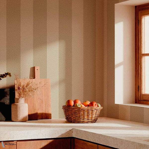 Palmeral behang-Coordonne-Selected Wallpapers-Interiors