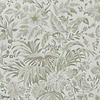 Palmette behang-1838 wallcoverings-Naturel-Rol-Selected Wallpapers-Interiors