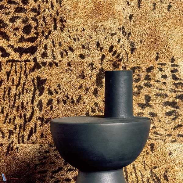 Panthere-Elitis-wallpaper-behang-Tapete-wallpaper-Selected Wallpapers