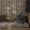 Papaver stripe behang-Zoffany-Selected Wallpapers-Interiors