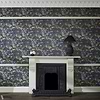 Papavera behang-House of Hackney-wallpaper-tapete-Selected-Wallpapers-Interiors