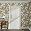 Papavera behang-House of Hackney-wallpaper-tapete-Selected-Wallpapers-Interiors