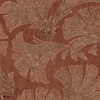 Papyrus behang-Coordonne-Clay-Non Woven-Rol-Selected Wallpapers-Interiors