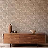 Papyrus behang-Coordonne-Selected Wallpapers-Interiors