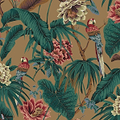 Paradisa behang-House of Hackney-wallpaper-tapete-Sand-200 cm-Selected-Wallpapers-Interiors