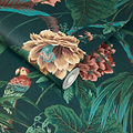 Paradisa behang-House of Hackney-wallpaper-tapete-Selected-Wallpapers-Interiors