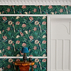 Paradisa behang-House of Hackney-wallpaper-tapete-Selected-Wallpapers-Interiors