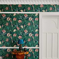 Paradisa behang-House of Hackney-wallpaper-tapete-Selected-Wallpapers-Interiors