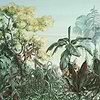 Paradisiac behang-Arte-Rainy Season-Set-Selected Wallpapers-Interiors