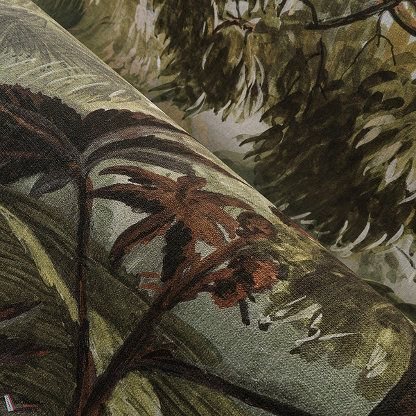 Paradisiac behang-Arte-Selected Wallpapers-Interiors