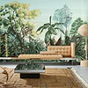 Paradisiac behang-Arte-Selected Wallpapers-Interiors
