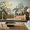 Paradisiac behang-Arte-Selected Wallpapers-Interiors
