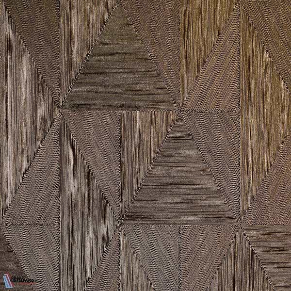 Parangon-Casamance-wallpaper-behang-Tapete-wallpaper-Noir/Dore-Rol-Selected Wallpapers