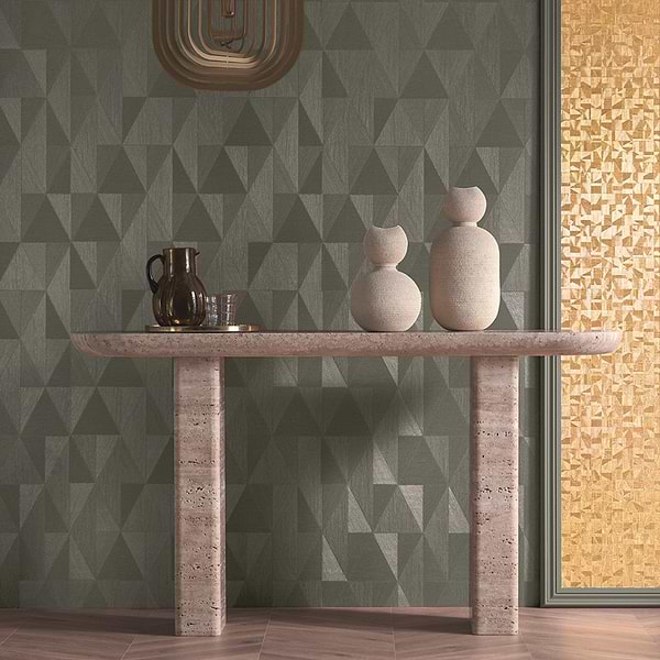 Parangon behang-Behang-Casamance-Selected Wallpapers &amp; Interiors