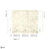 Paros behang-Masureel-Selected Wallpapers-Interiors