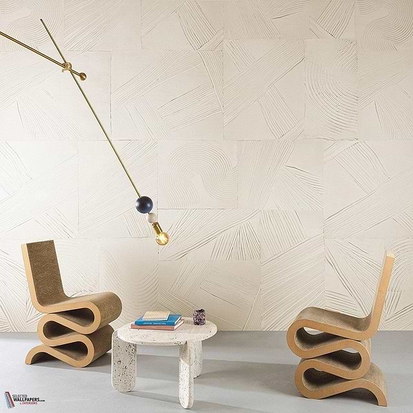 Paros behang-Masureel-Selected Wallpapers-Interiors