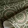 Parterre wallpaper-Pierre Frey-Selected Wallpapers-Interiors