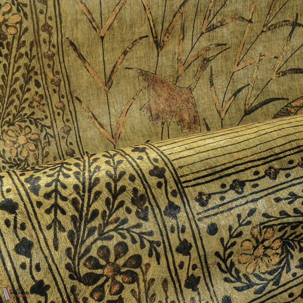 Passeggio behang-Arte-Selected Wallpapers-Interiors