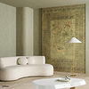 Passeggio behang-Arte-Selected Wallpapers-Interiors