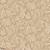 Pastel behang-Casamance-Beige-Rol-Selected Wallpapers-Interiors