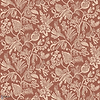 Pastel behang-Casamance-Terracotta-Rol-Selected Wallpapers-Interiors