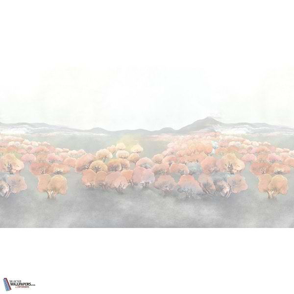 Pastorale-Isidore Leroy-wallpaper-behang-Tapete-wallpaper-Selected Wallpapers