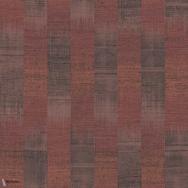 Patola behang-Masureel-Coral-Rol-Selected Wallpapers-Interiors