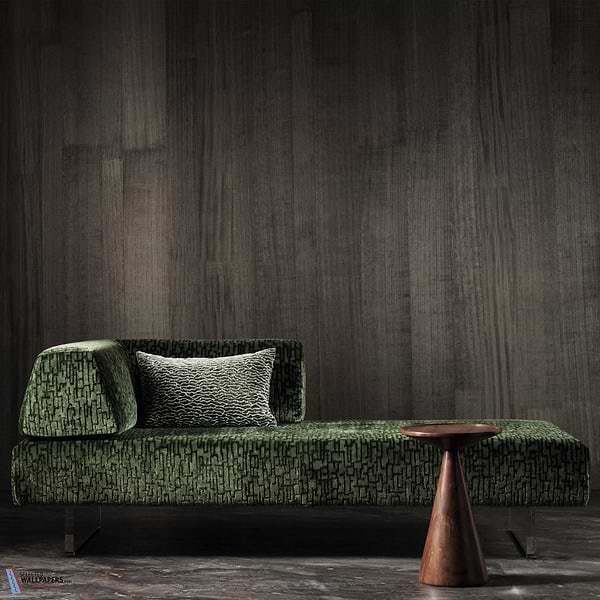Paulownia Wallcovering-Zinc Textile-wallpaper-behang-Tapete-wallpaper-Selected Wallpapers
