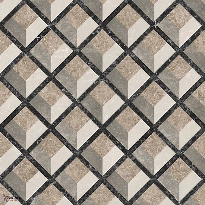 Pavimentum behang-Coordonne-Nacre-Non Woven-Rol-Selected Wallpapers-Interiors