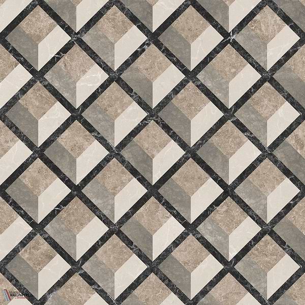 Pavimentum behang-Coordonne-Nacre-Non Woven-Rol-Selected Wallpapers-Interiors