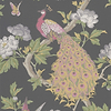 Pavona-behang-Tapete-Little Greene-Maeve-Rol-0245PAMAEVE-Selected Wallpapers