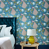Pavona-behang-Tapete-Little Greene-Selected Wallpapers