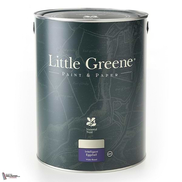 Intelligent-Eggshell-5liter-Little-Greene-Paint-Verf
