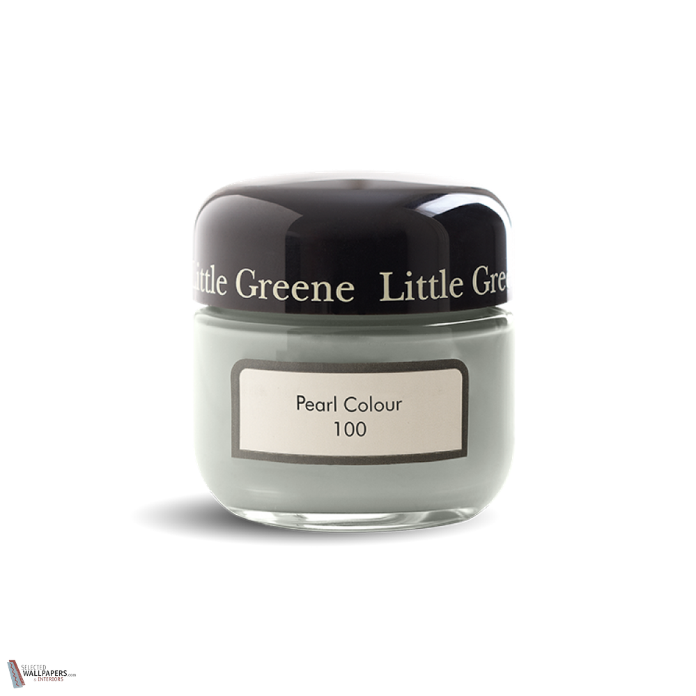 Pearl Colour verf Little Greene 100-Selected-Wallpapers-Interiors