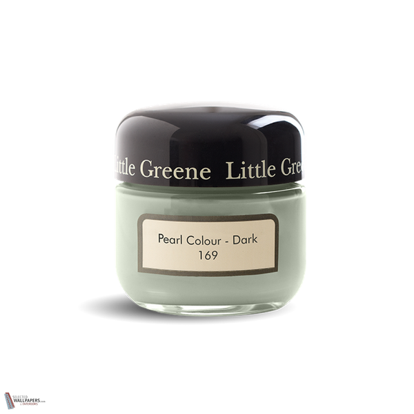 Pearl Colour Dark verf Little Greene 169-Selected-Wallpapers-Interiors