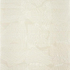 Peninsule behang-Pierre Frey-Nacre-Meter (M1)-Selected Wallpapers-Interiors