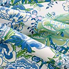 Peony Garden-Thibaut-Selected-Wallpapers-Interiors