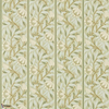 Peony Trellis behang-Morris & Co-Sage-Rol-Selected Wallpapers-Interiors