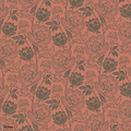 Peony behang-Behang-Farrow & Ball-2324-Rol-Selected Wallpapers & Interiors