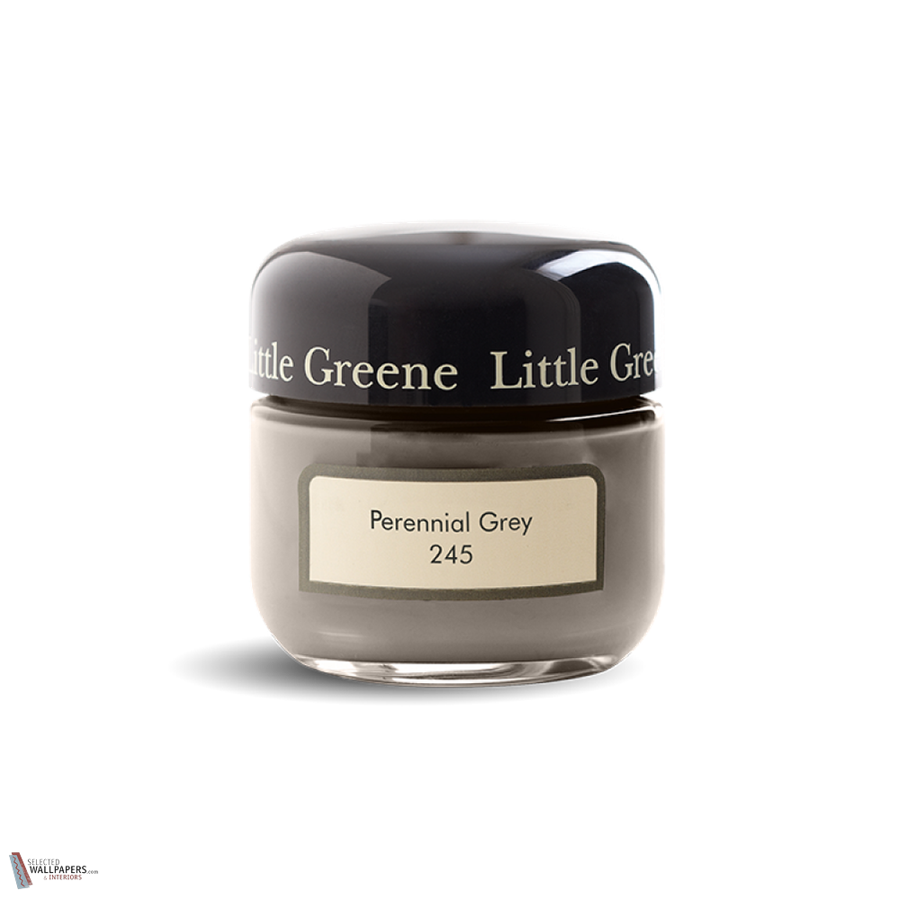 Perennial Grey verf Little Greene 245-Selected-Wallpapers-Interiors