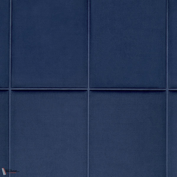 Perfectly Plush-Phillip Jeffries-wallpaper-behang-Tapete-wallpaper-Royal Navy-Rol-Selected Wallpapers