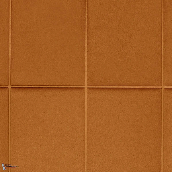 Perfectly Plush-Phillip Jeffries-wallpaper-behang-Tapete-wallpaper-Autumn Umber-Rol-Selected Wallpapers