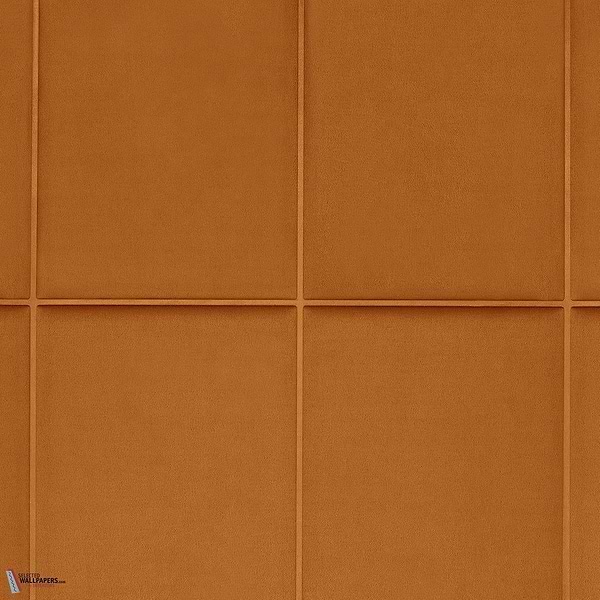 Perfectly Plush-Phillip Jeffries-wallpaper-Autumn Umber-Roll-Selected Wallpapers