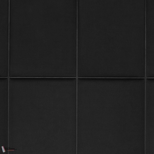 Perfectly Plush-Phillip Jeffries-wallpaper-Lush Noir-Roll-Selected Wallpapers