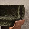 Perspective fabric-Casamance-Selected Wallpapers-Interiors