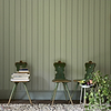 Petal Stripe behang-Behang-Farrow & Ball-Selected Wallpapers &amp; Interiors