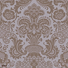 Petrouchka behang-Cole & Son-Mink-Rol-Selected Wallpapers-Interiors
