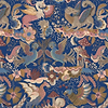 Phantasia behang-House of Hackney-wallpaper-tapete-Sapphire-200 cm-Selected-Wallpapers-Interiors